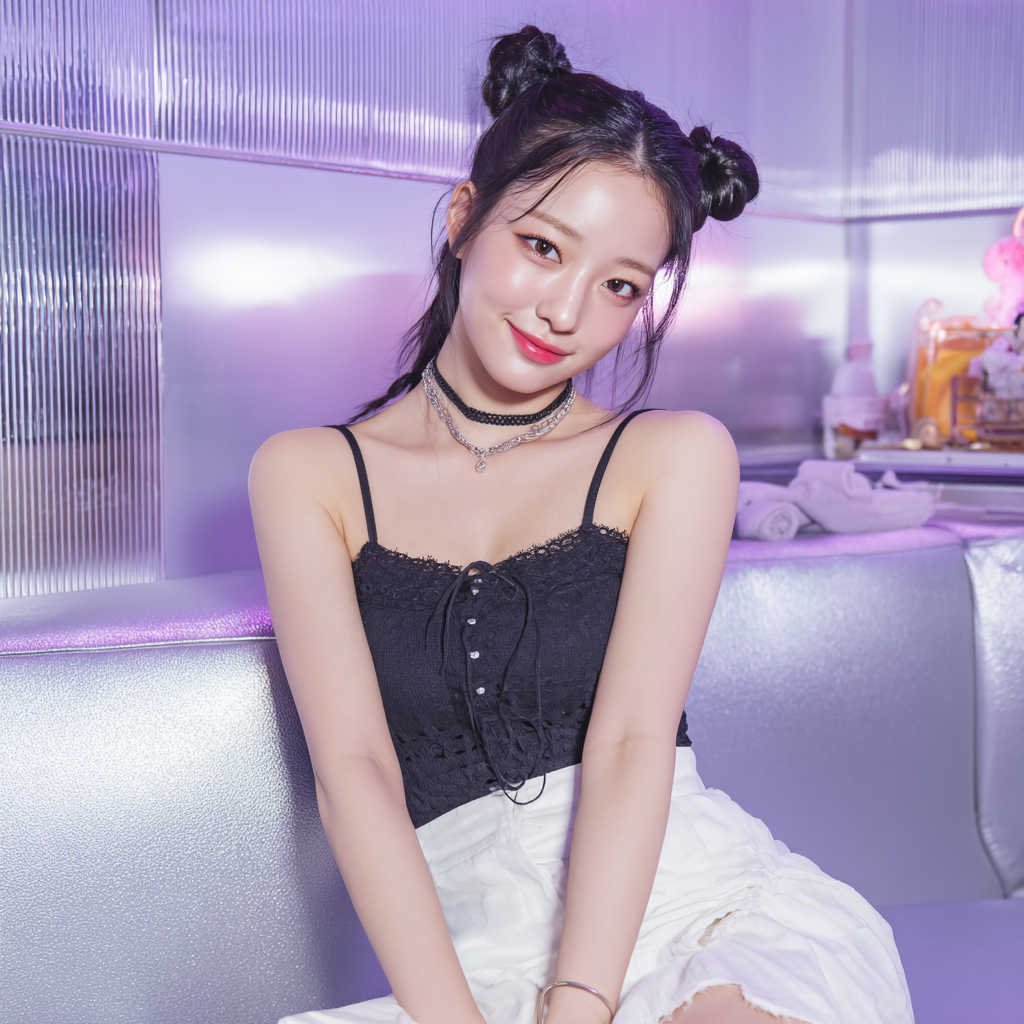 신림 래빗 가라오케 아가씨 이미지 12