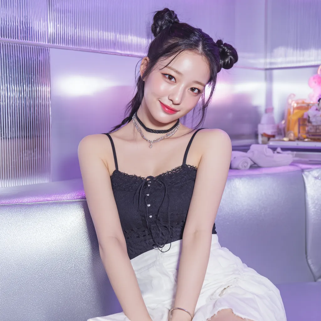 신림 래빗 가라오케 아가씨 이미지 14