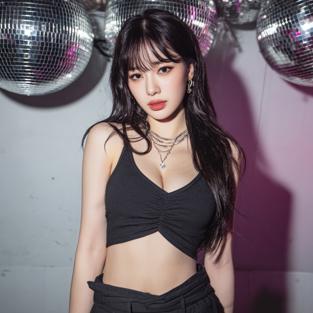 신림 래빗 가라오케 아가씨 이미지 13