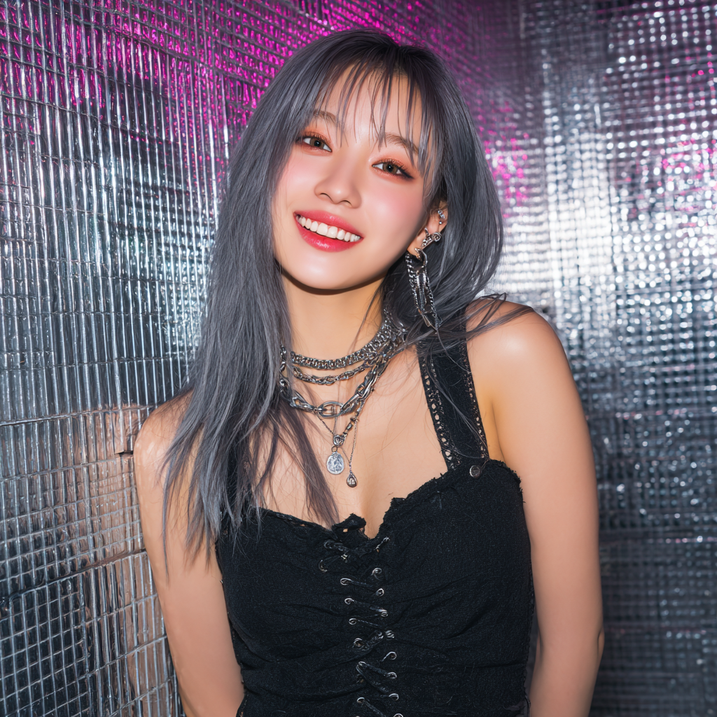 신림 래빗 가라오케 아가씨 이미지 6