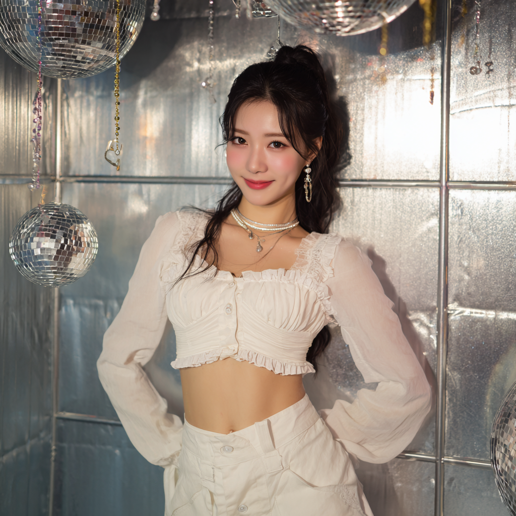 신림 래빗 가라오케 아가씨 이미지 7