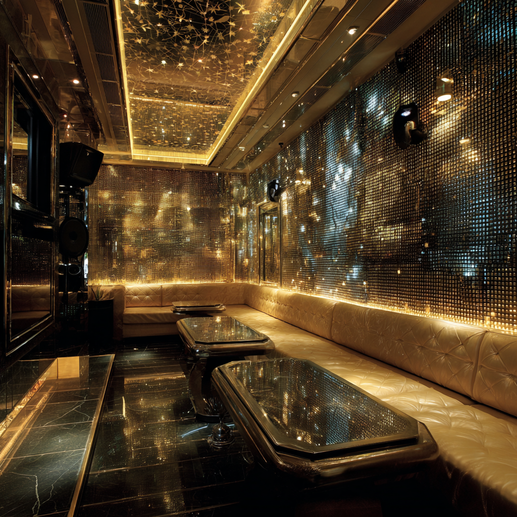 신림 래빗 가라오케 룸 이미지 1