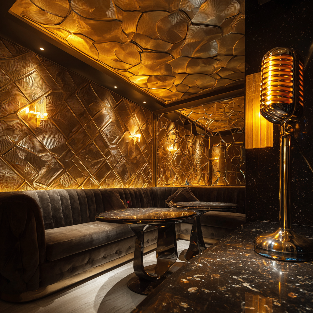 신림 래빗 가라오케 룸 이미지 11