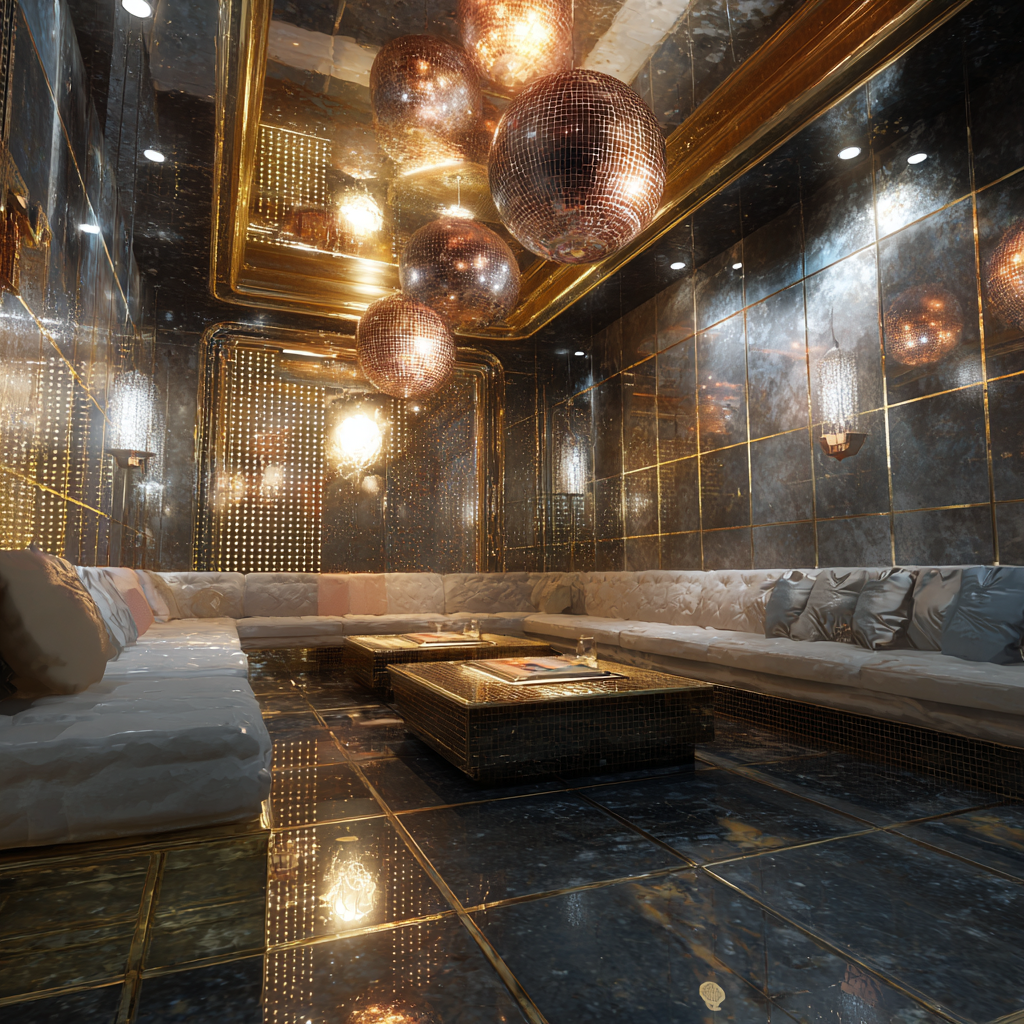 신림 래빗 가라오케 룸 이미지 2