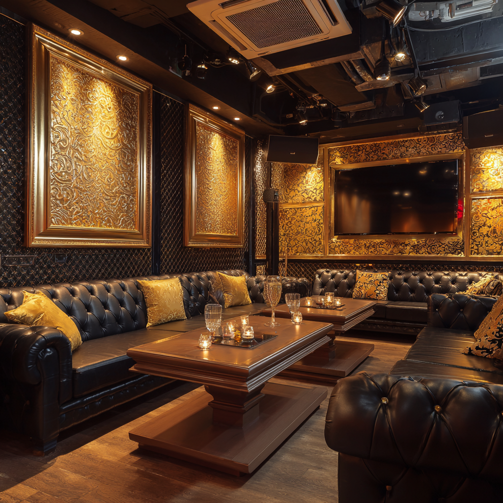 신림 래빗 가라오케 룸 이미지 4