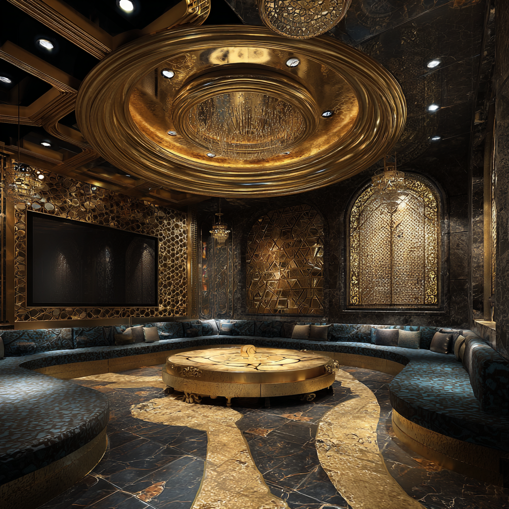 신림 래빗 가라오케 룸 이미지 9