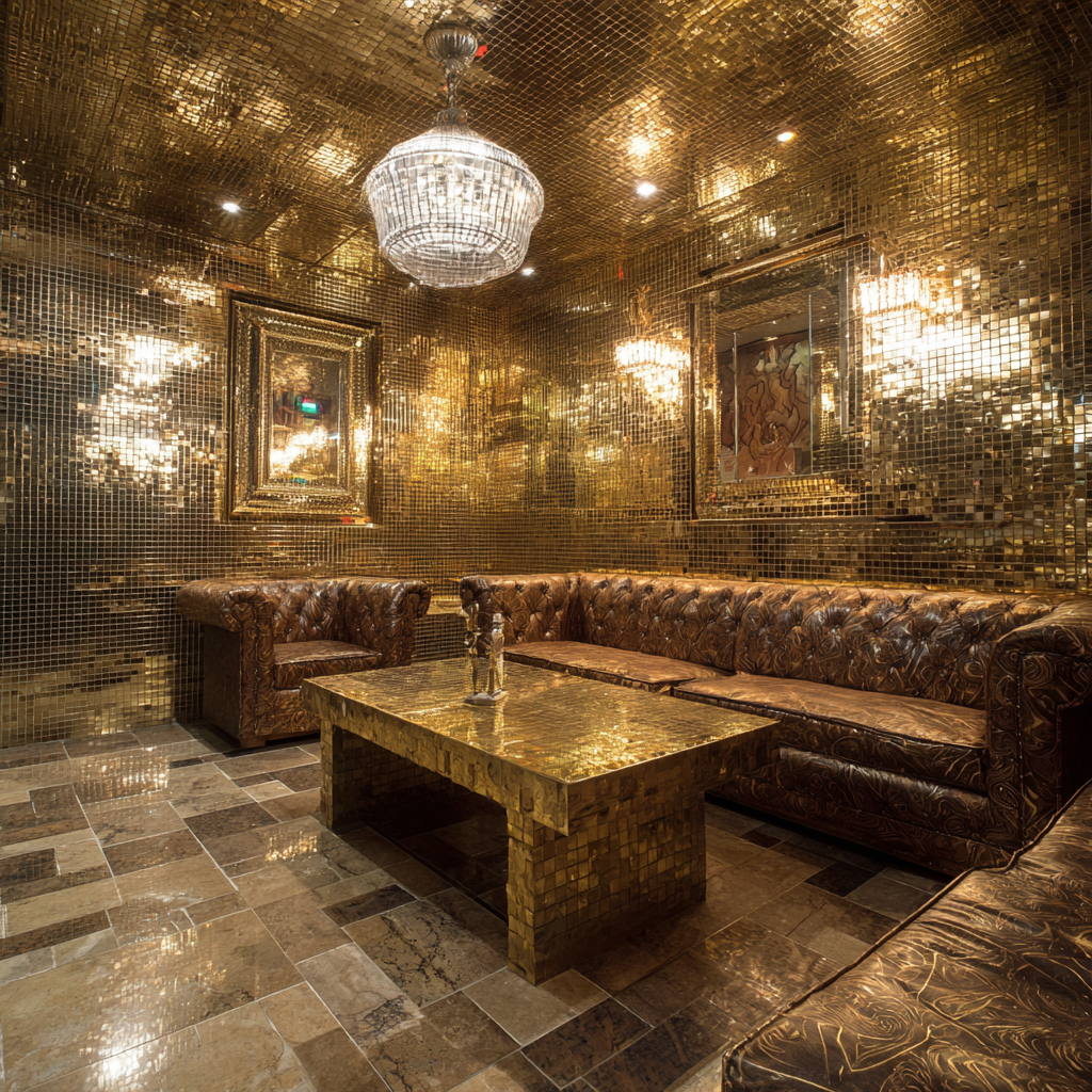 신림 래빗 가라오케 룸 이미지 14