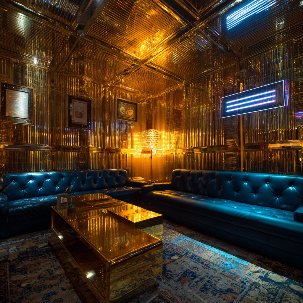 신림 래빗 가라오케 룸 이미지 19