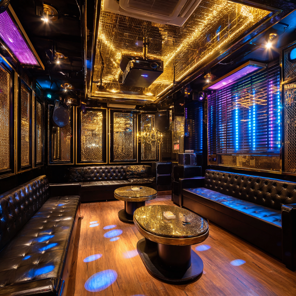 신림 래빗 가라오케 룸 이미지 6