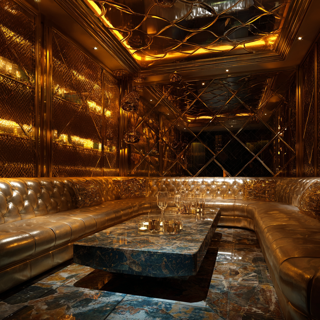 신림 래빗 가라오케 룸 이미지 15