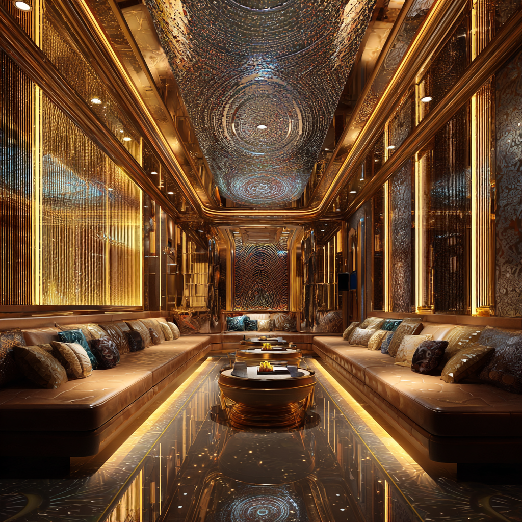 신림 래빗 가라오케 룸 이미지 16