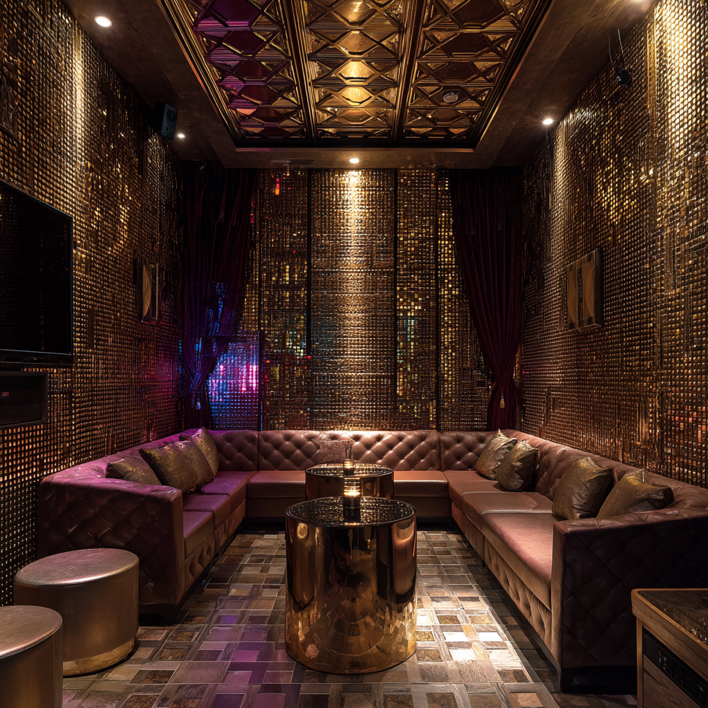 신림 래빗 가라오케 룸 이미지 12