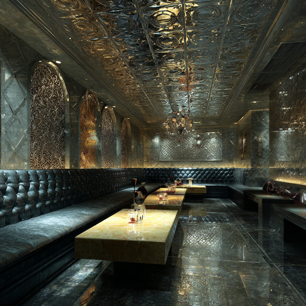 신림 래빗 가라오케 룸 이미지 17