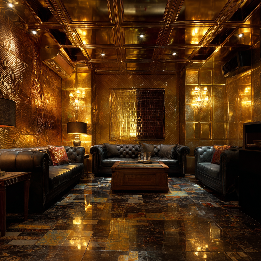 신림 래빗 가라오케 룸 이미지 8