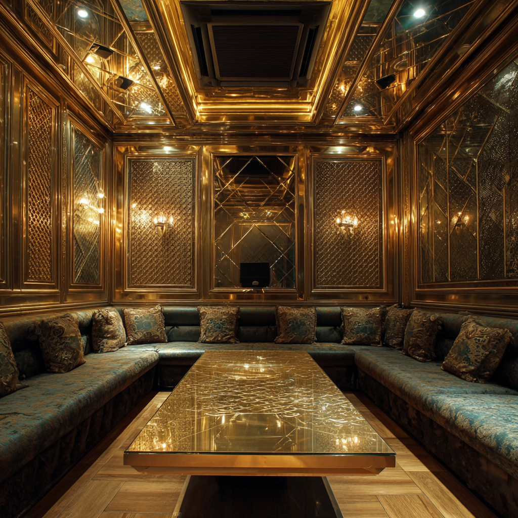 신림 래빗 가라오케 룸 이미지 5