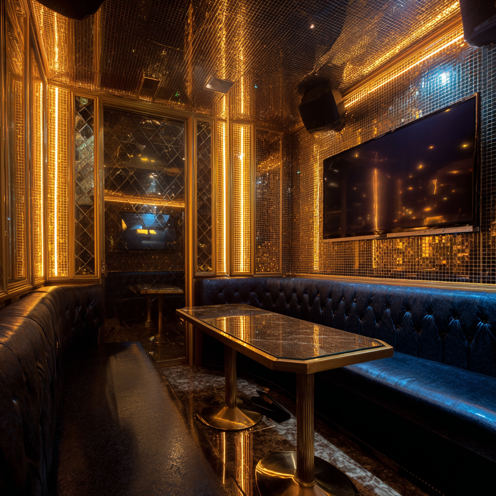 신림 래빗 가라오케 룸 이미지 7